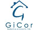 GiCor Lodging Projects Ltd. logo